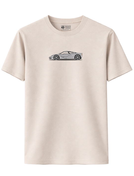 CAMISETA McLAREN F1