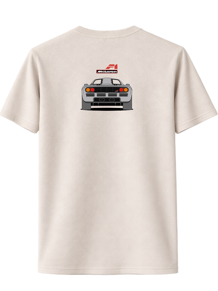 McLAREN F1 T-SHIRT