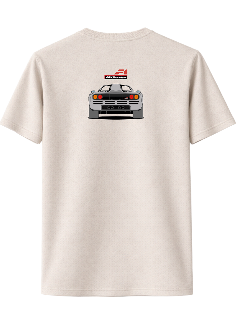 McLAREN F1 T-SHIRT