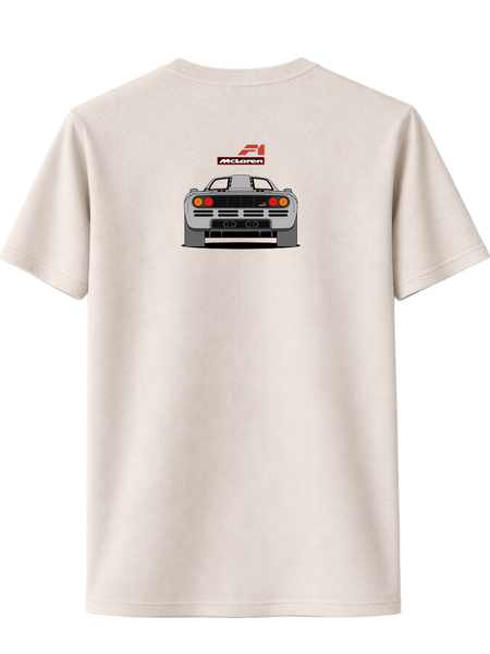McLAREN F1 T-SHIRT