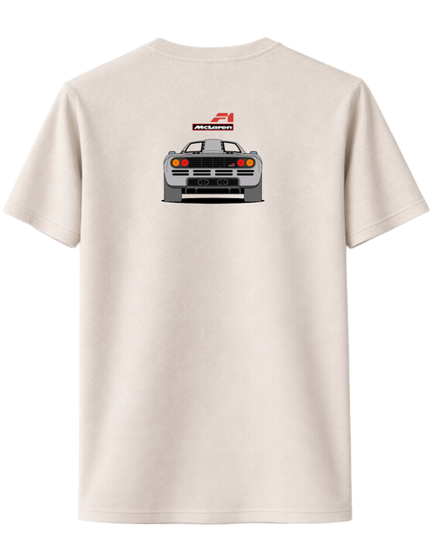 CAMISETA McLAREN F1
