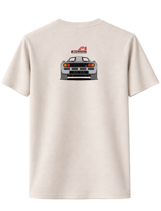 CAMISETA McLAREN F1