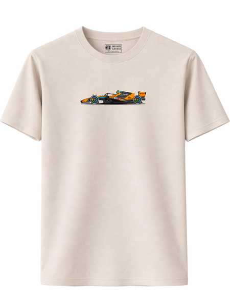 CAMISETA  McLAREN MCL40