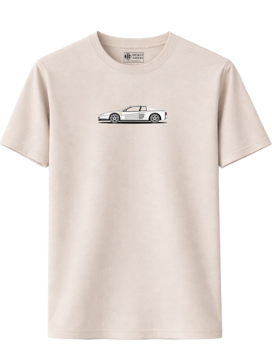 MIAMI VICE T-SHIRT