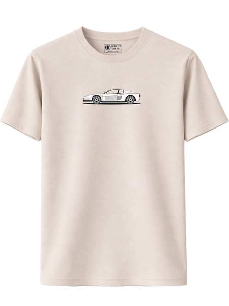 MIAMI VICE T-SHIRT