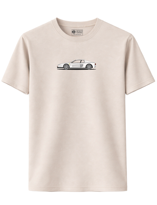 CAMISETA MIAMI VICE