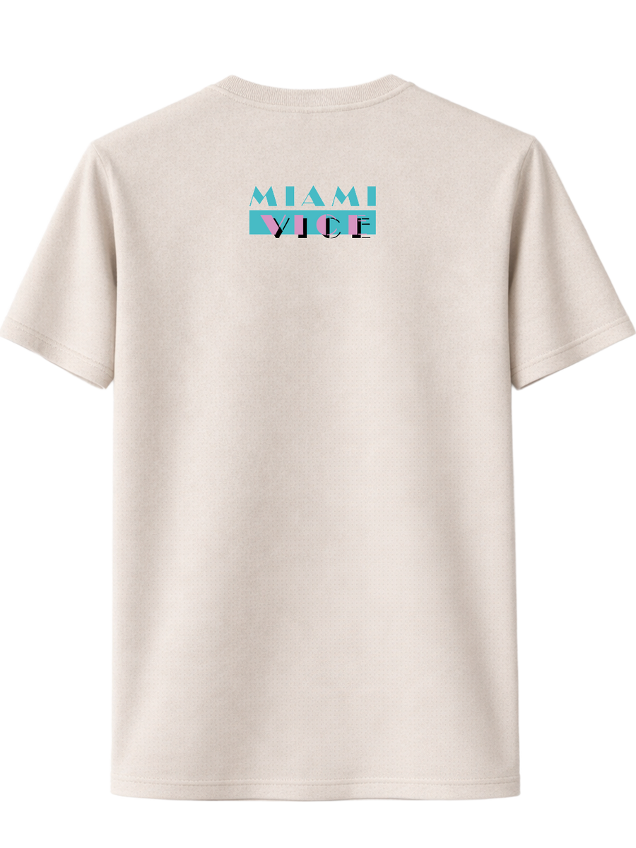 MIAMI VICE T-SHIRT