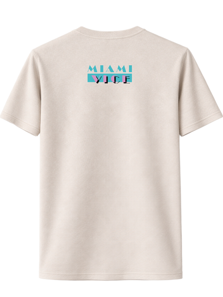 MIAMI VICE T-SHIRT