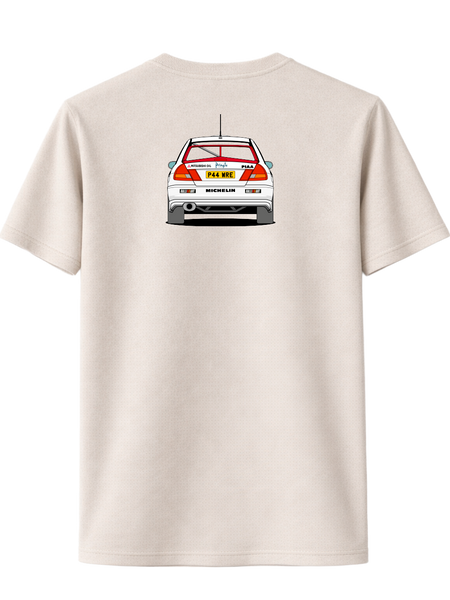 CAMISETA MITSUBISHI EVO IV
