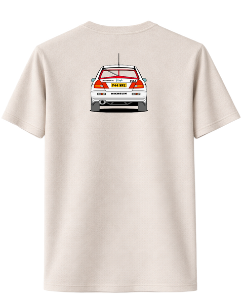 CAMISETA MITSUBISHI EVO IV
