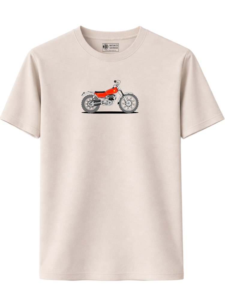 MONTESA COTA 247 SHIRT