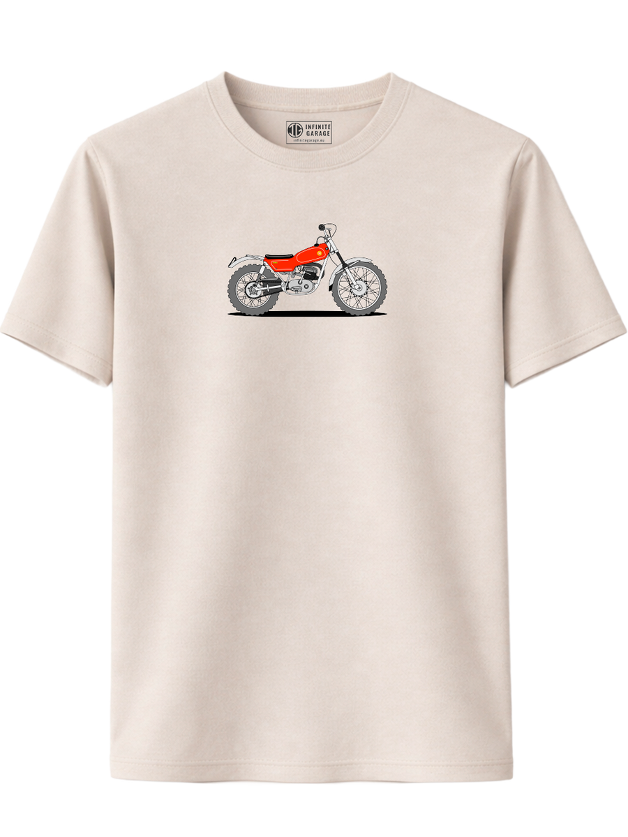 MONTESA COTA 247 T-SHIRT