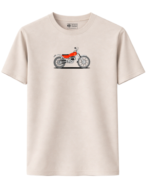 CAMISETA MONTESA COTA 247
