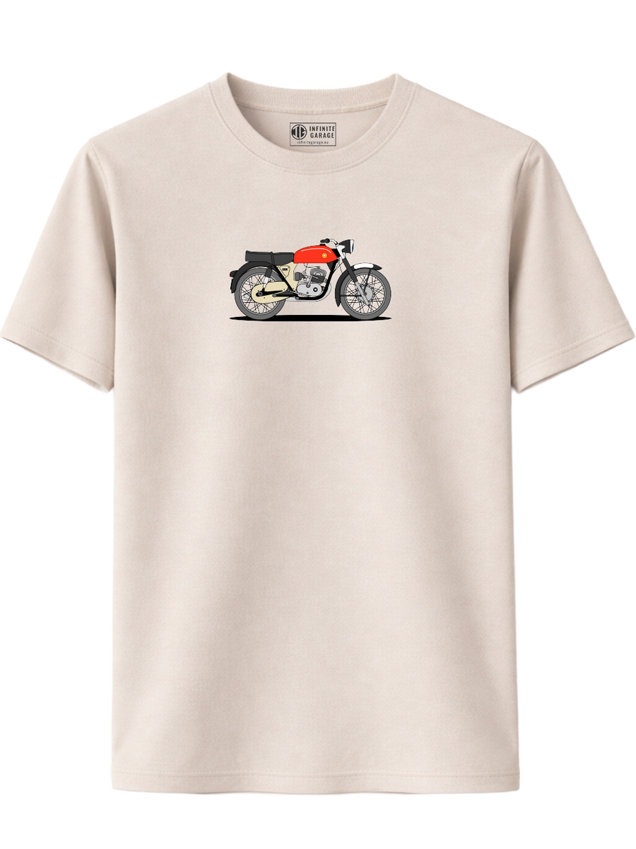 MONTESA IMPALA T-SHIRT