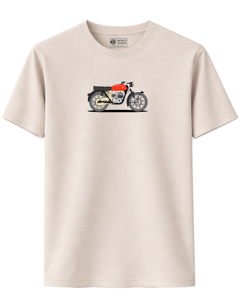 CAMISETA MONTESA IMPALA