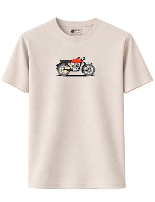 CAMISETA MONTESA IMPALA