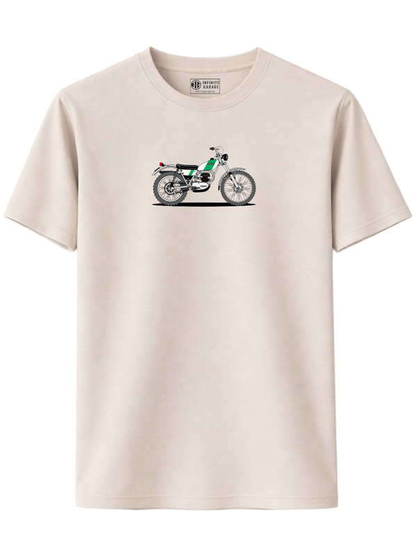 CAMISETA OSSA MICK ANDREWS