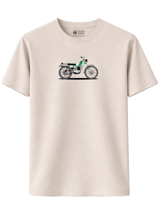 CAMISETA OSSA MICK ANDREWS