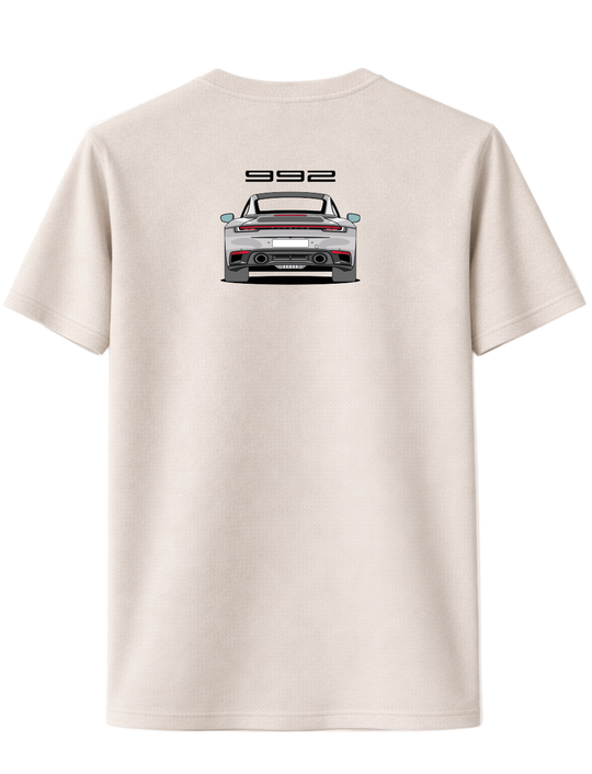 PORSCHE 991 T-SHIRT
