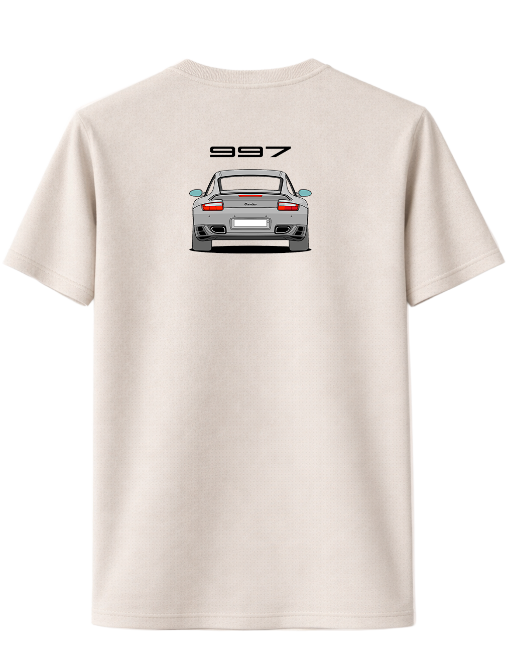 PORSCHE 991 T-SHIRT