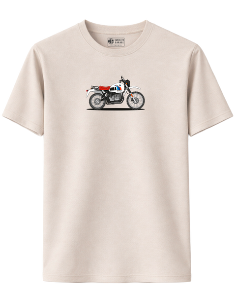 CAMISETA R80 GS