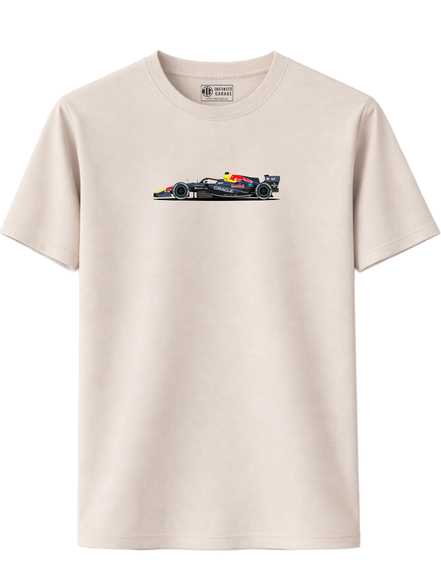 CAMISETA  RED BULL RB22