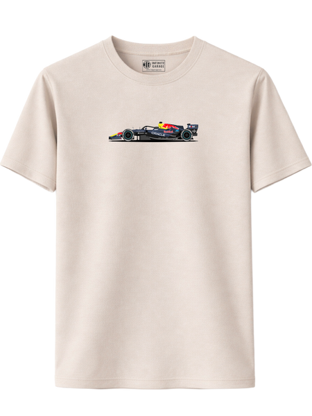 CAMISETA  RED BULL RB22