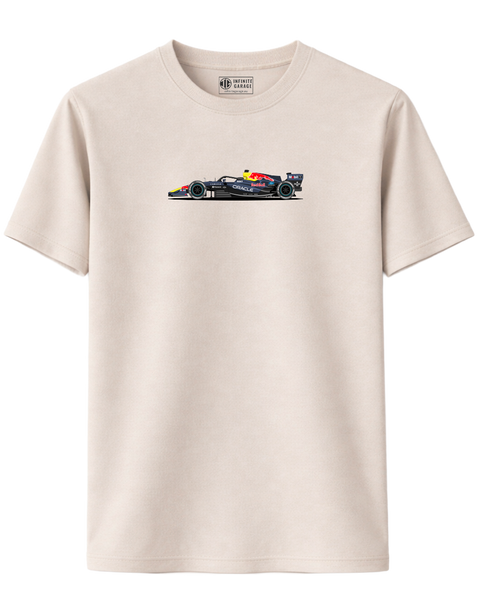 CAMISETA  RED BULL RB22