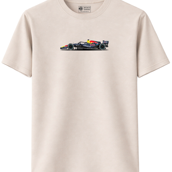 CAMISETA  RED BULL RB22
