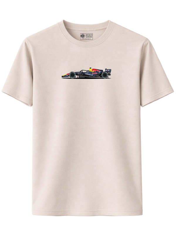 CAMISETA  RED BULL RB22