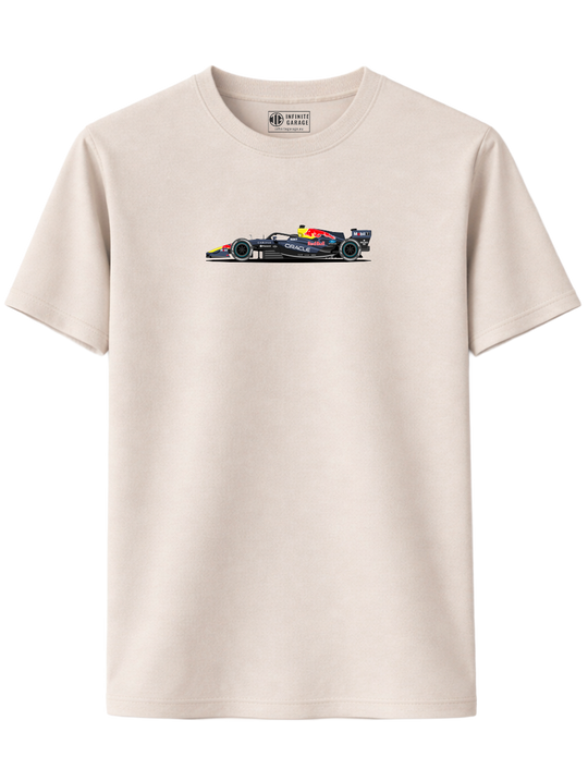 CAMISETA  RED BULL RB22