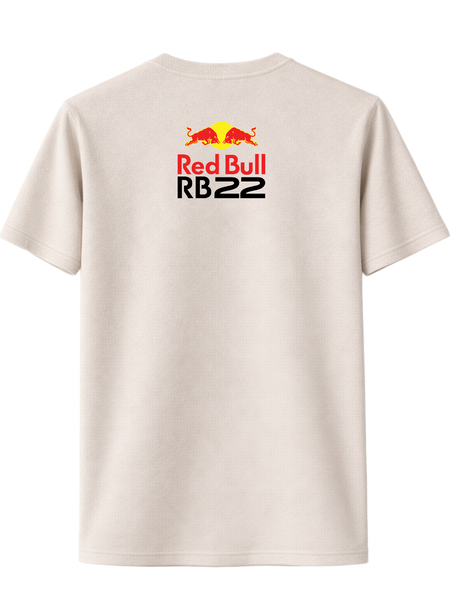 CAMISETA  RED BULL RB22