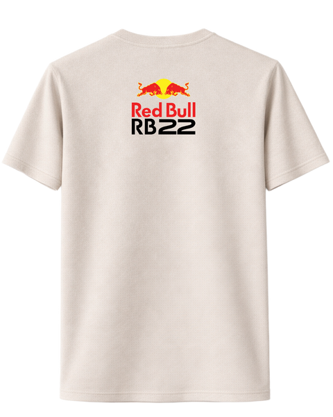CAMISETA  RED BULL RB22