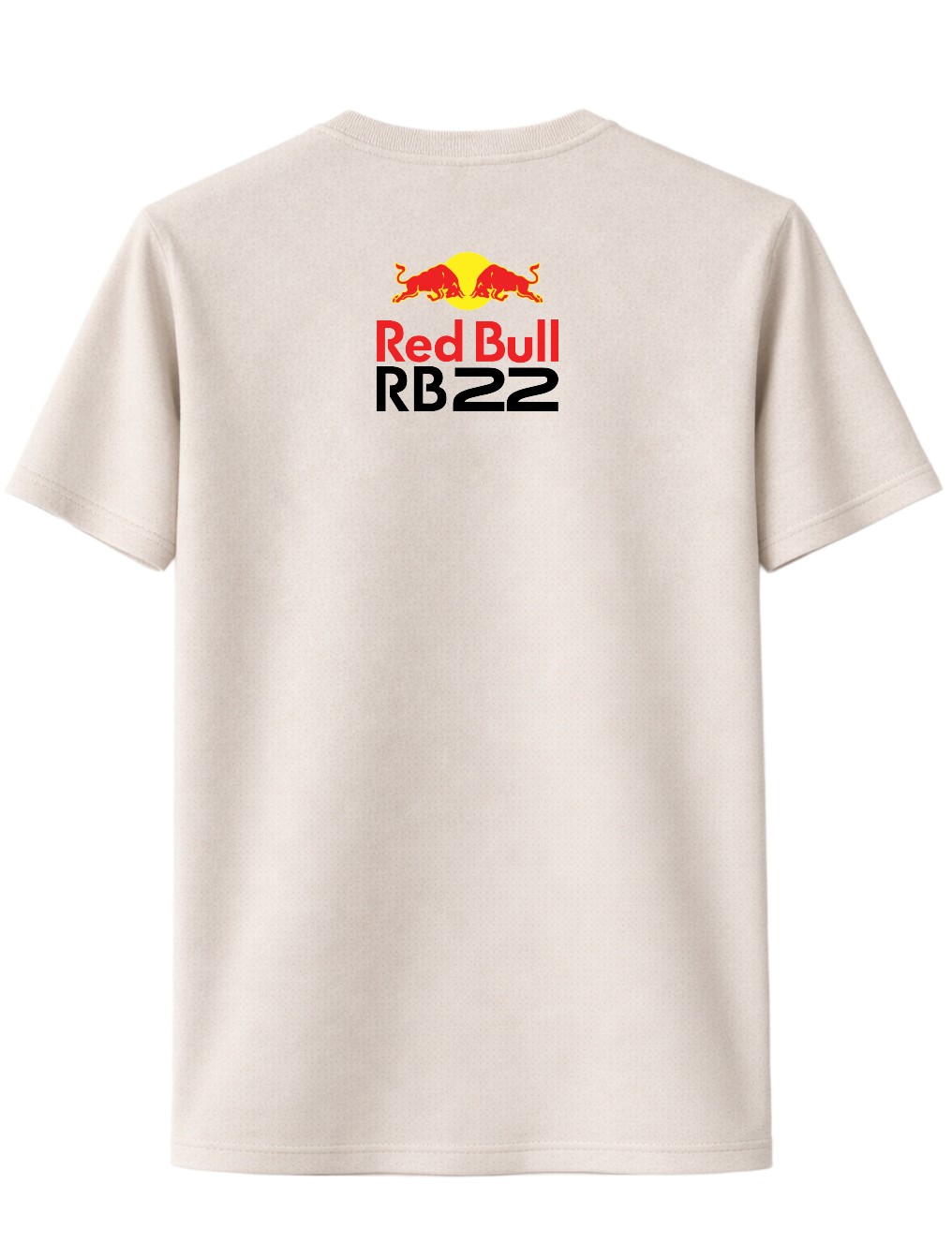 CAMISETA  RED BULL RB22