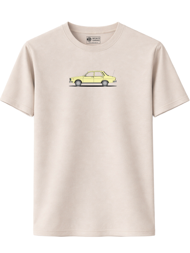 RENAULT 12 T-SHIRT