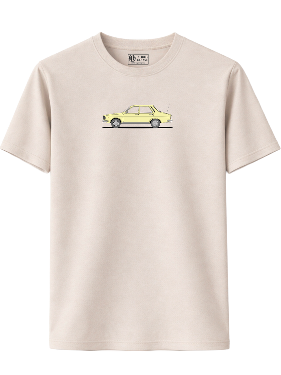 RENAULT 12 T-SHIRT