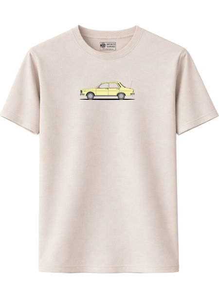 RENAULT 12 T-SHIRT