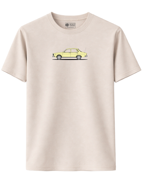 CAMISETA RENAULT 12