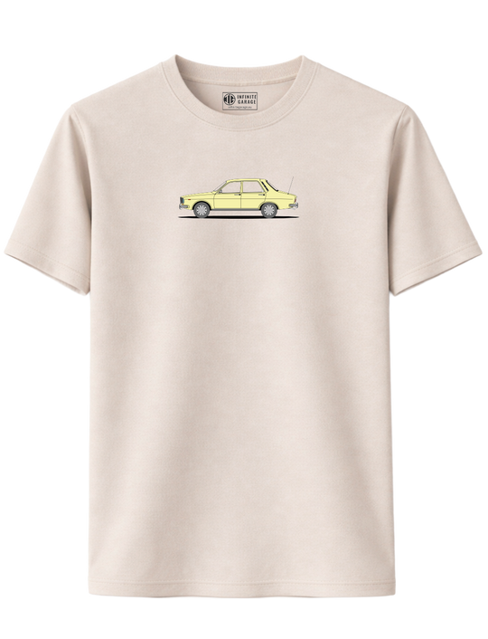 RENAULT 12 T-SHIRT