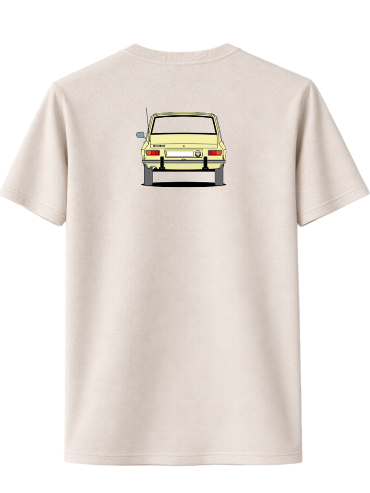 RENAULT 12 T-SHIRT