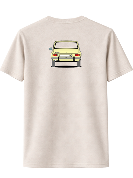 RENAULT 12 T-SHIRT