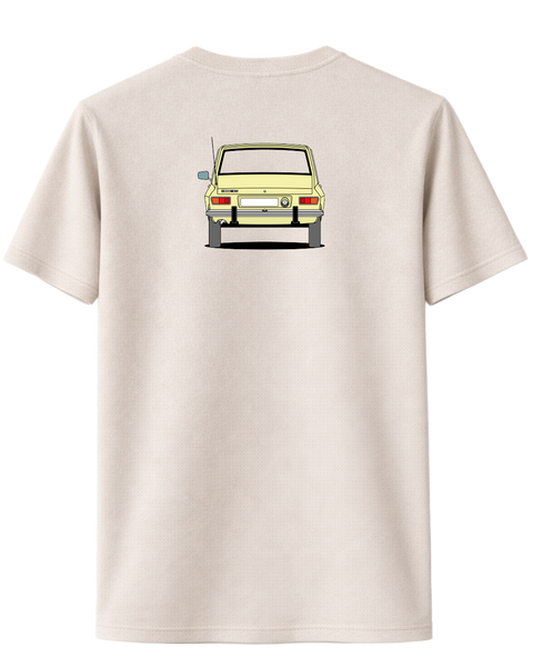 CAMISETA RENAULT 12
