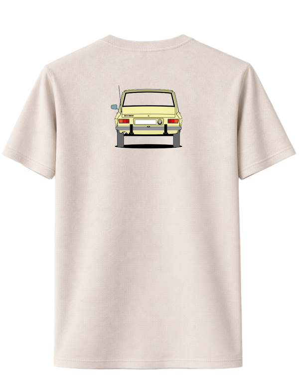 CAMISETA RENAULT 12