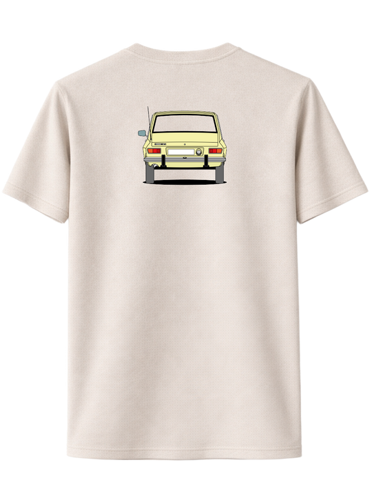 RENAULT 12 T-SHIRT