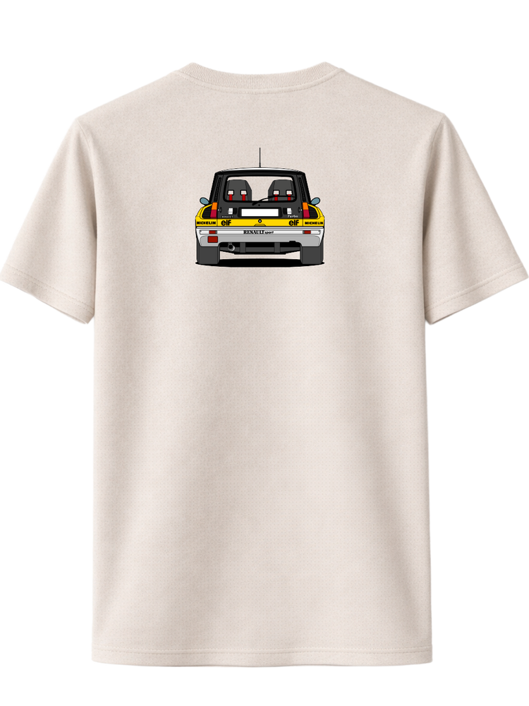 SUBARU IMPREZA T-SHIRT