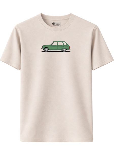 CAMISETA RENAULT 6