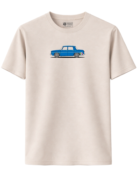 CAMISETA RENAULT 8