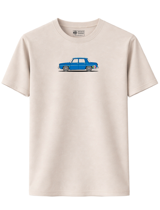 CAMISETA RENAULT 8