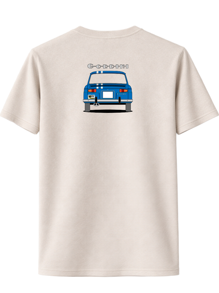 CAMISETA RENAULT 8