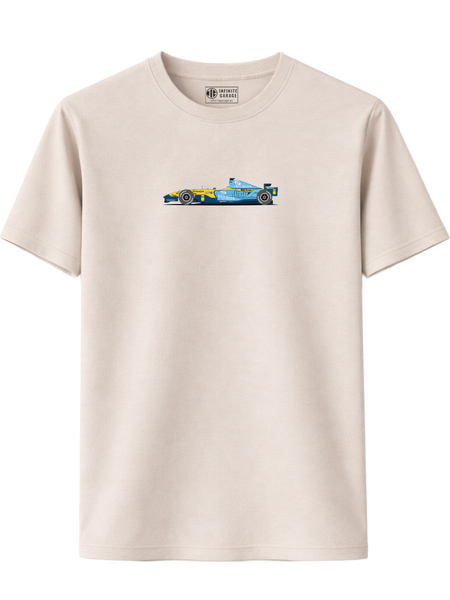 CAMISETA RENAULT R25
